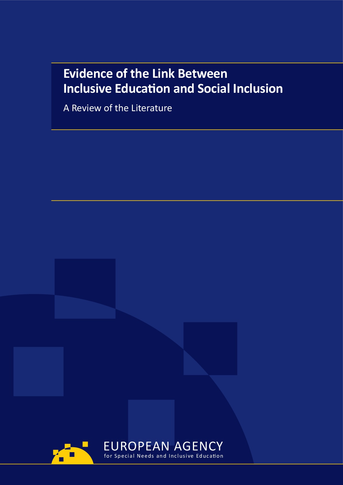 review of related literature about inclusive education